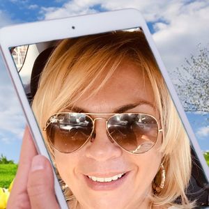 Meet your Posher, Marlene